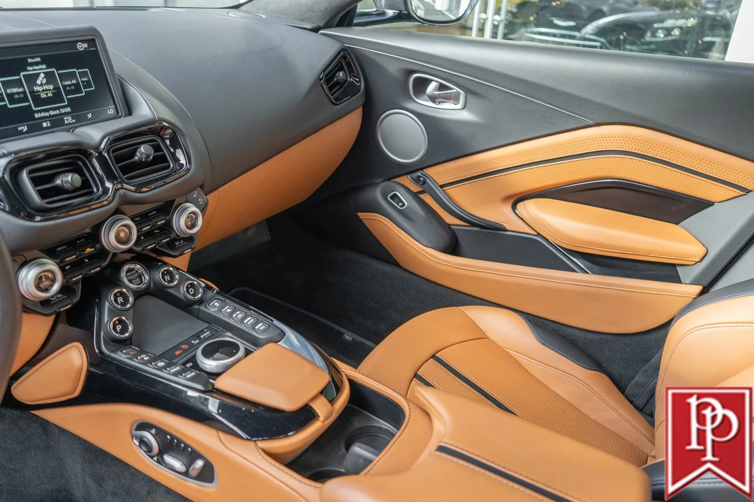 2023 Aston Martin V8 Vantage (2019+) - Image 9 of 21