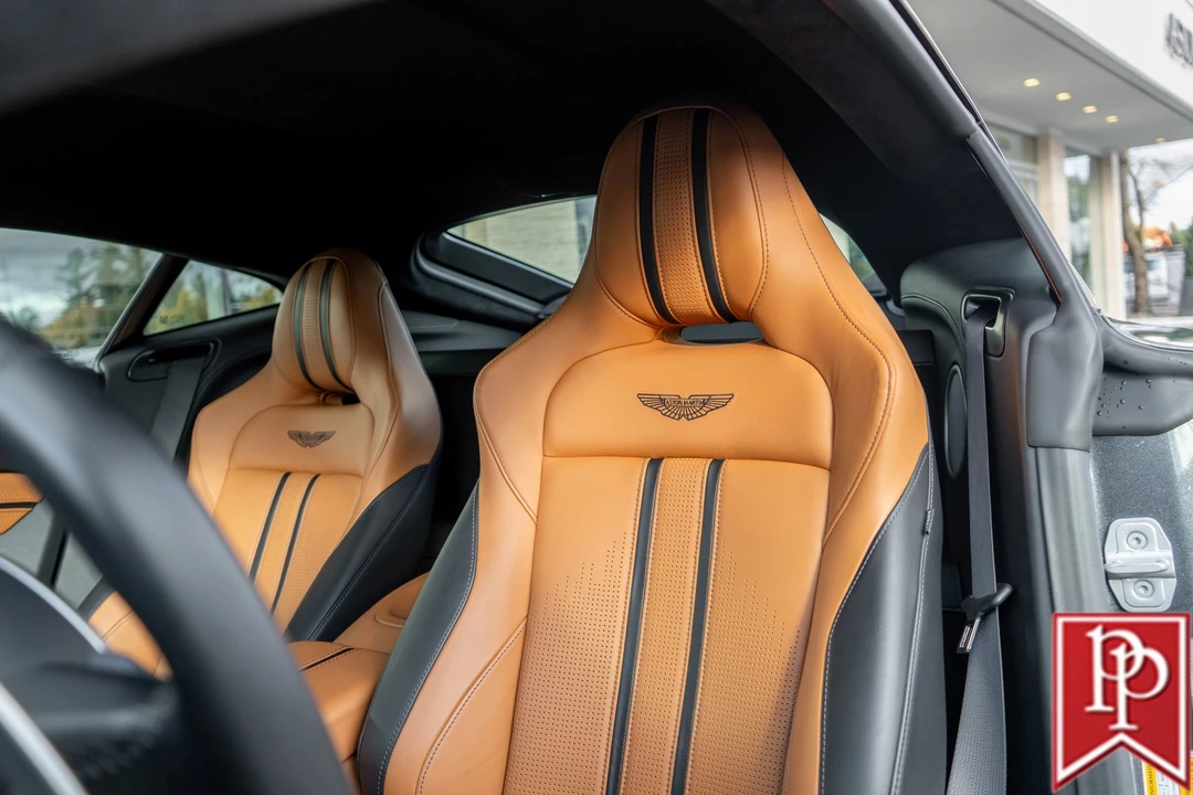 2023 Aston Martin V8 Vantage (2019+) - Image 12 of 21