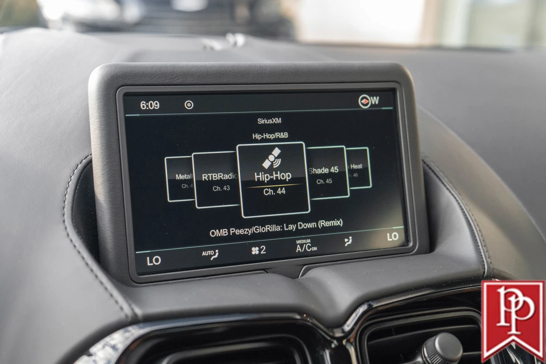 2023 Aston Martin V8 Vantage (2019+) - Image 16 of 21