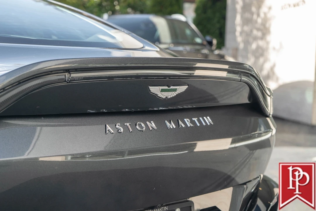 2023 Aston Martin V8 Vantage (2019+) - Image 7 of 21