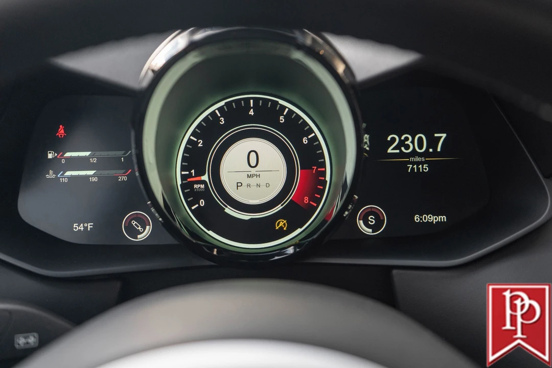 2023 Aston Martin V8 Vantage (2019+) - Image 5 of 21