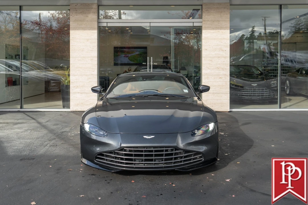 2023 Aston Martin V8 Vantage (2019+) - Image 6 of 21