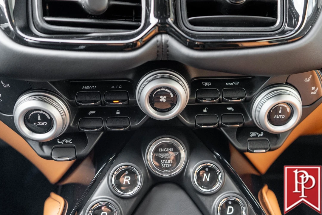 2023 Aston Martin V8 Vantage (2019+) - Image 21 of 21