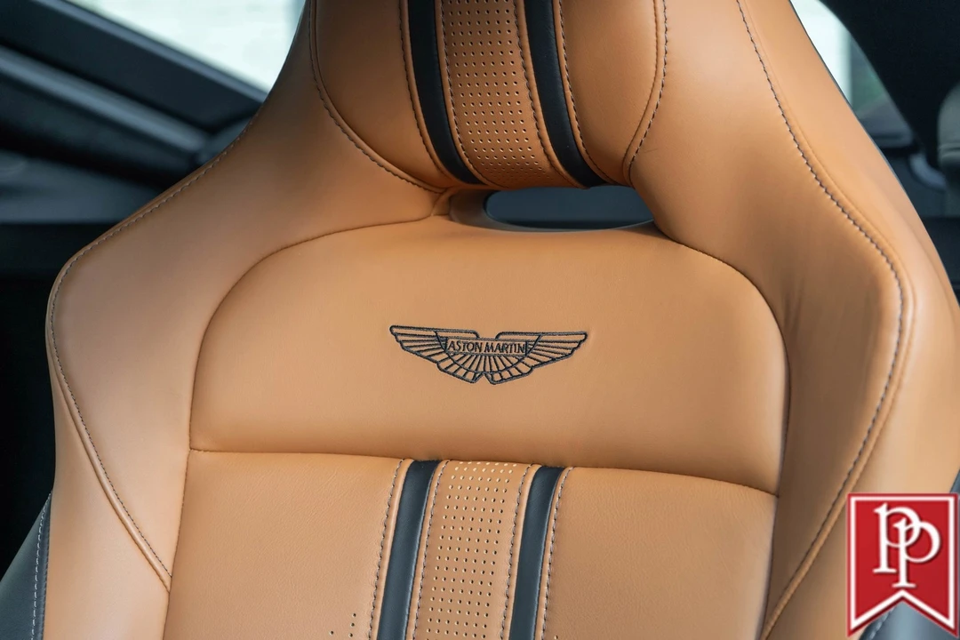 2023 Aston Martin V8 Vantage (2019+) - Image 4 of 21