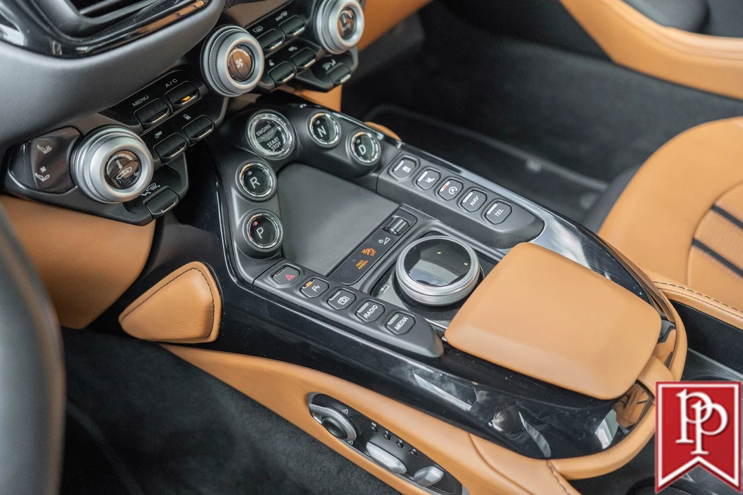 2023 Aston Martin V8 Vantage (2019+) - Image 20 of 21