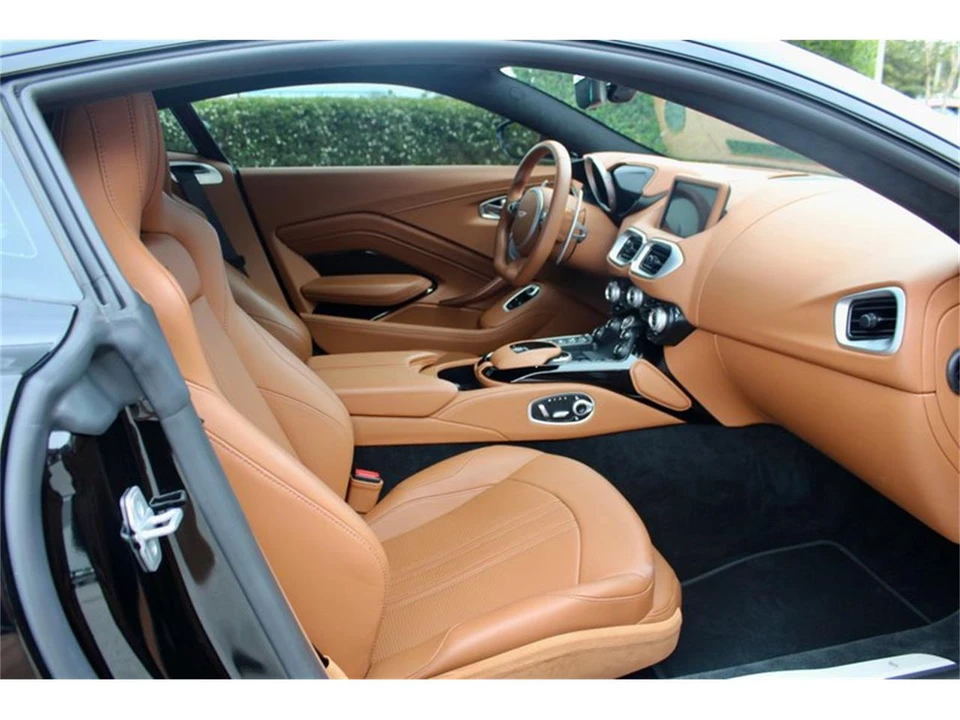 2023 Aston Martin V8 Vantage (2019+) - Image 28 of 31