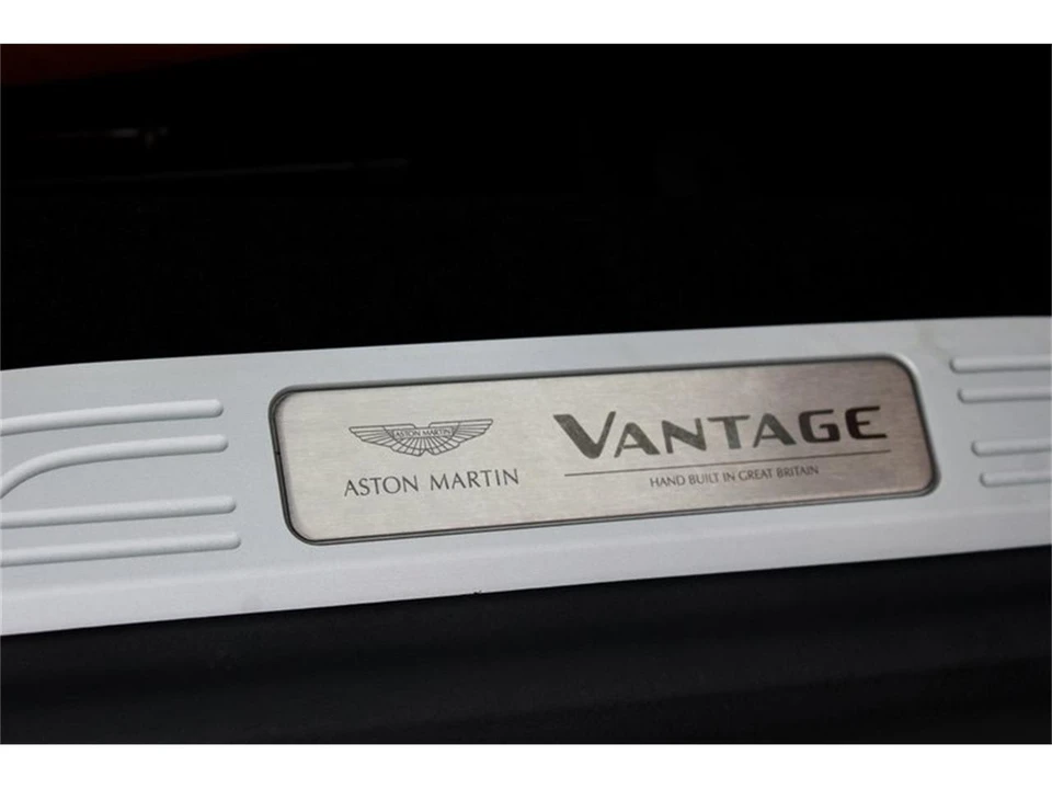 2023 Aston Martin V8 Vantage (2019+) - Image 31 of 31