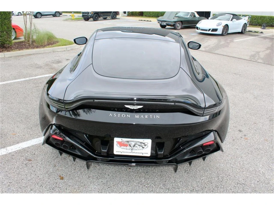 2023 Aston Martin V8 Vantage (2019+) - Image 26 of 31