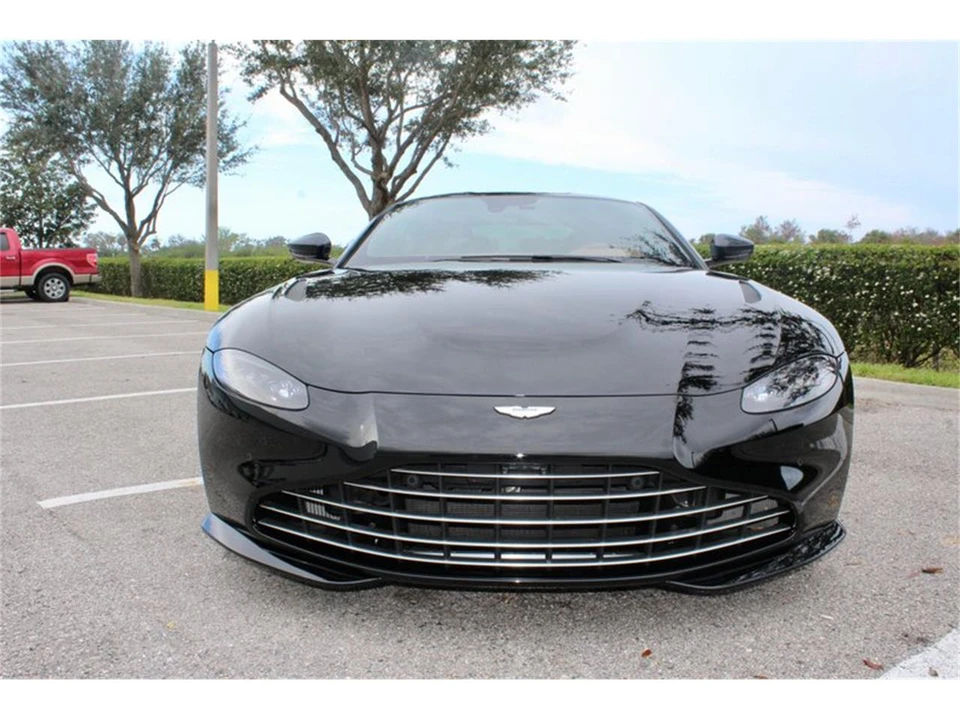 2023 Aston Martin V8 Vantage (2019+) - Image 6 of 31
