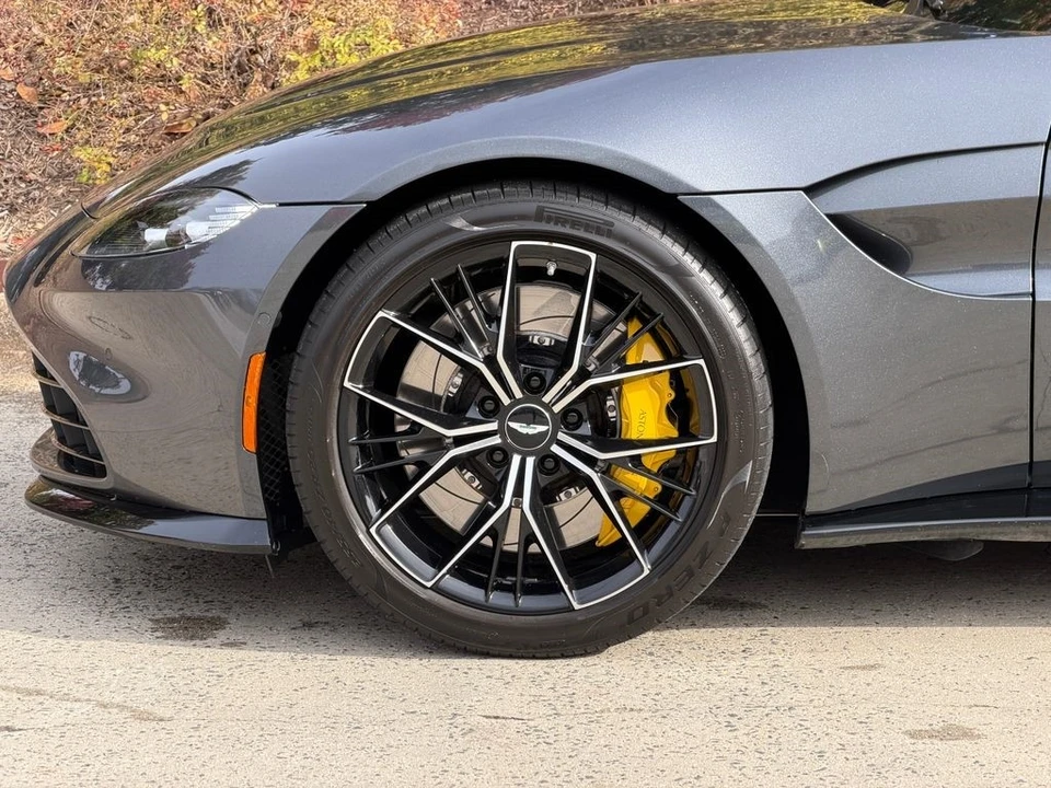 2023 Aston Martin V8 Vantage (2019+) - Image 6 of 21