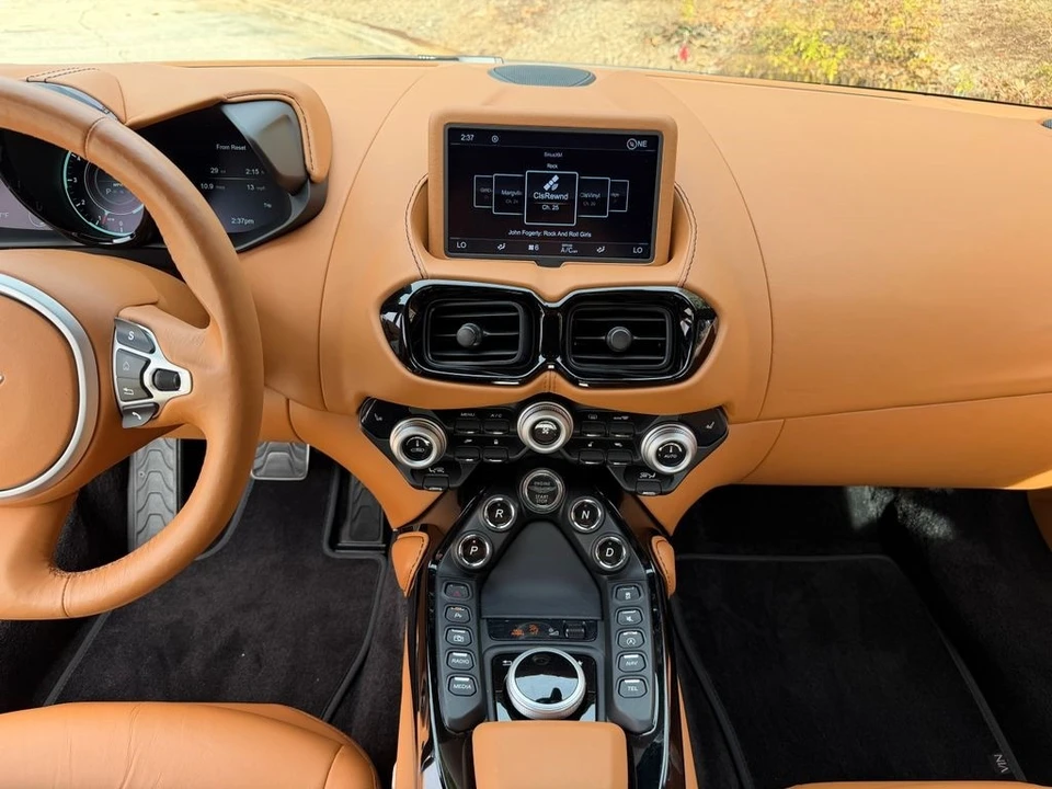 2023 Aston Martin V8 Vantage (2019+) - Image 13 of 21