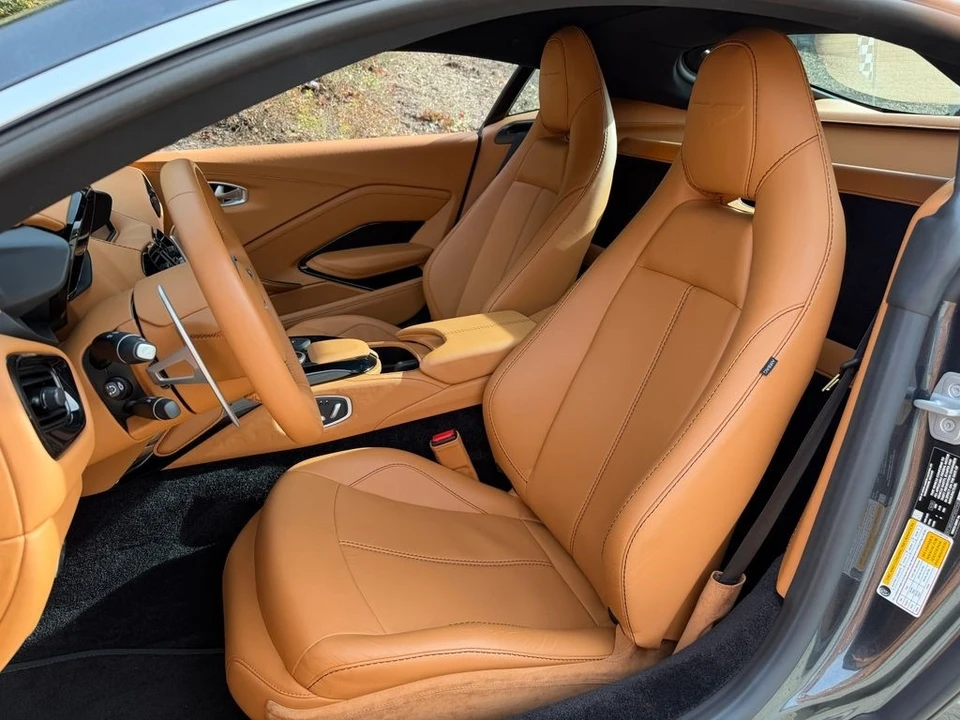 2023 Aston Martin V8 Vantage (2019+) - Image 16 of 21