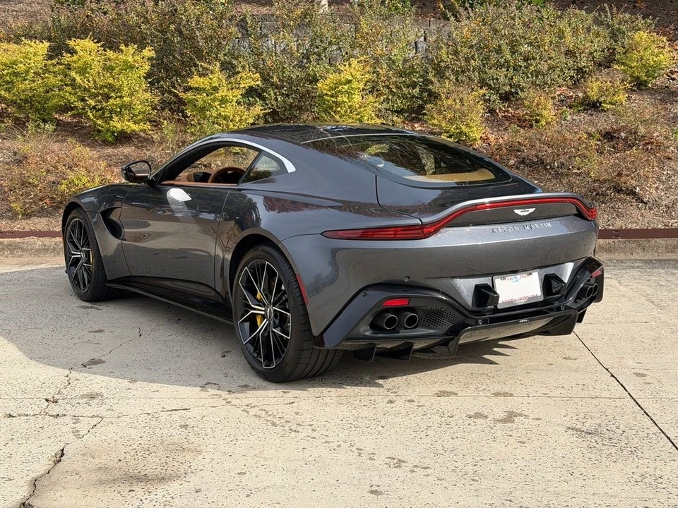 2023 Aston Martin V8 Vantage (2019+) - Image 2 of 21