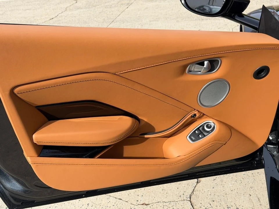 2023 Aston Martin V8 Vantage (2019+) - Image 19 of 21