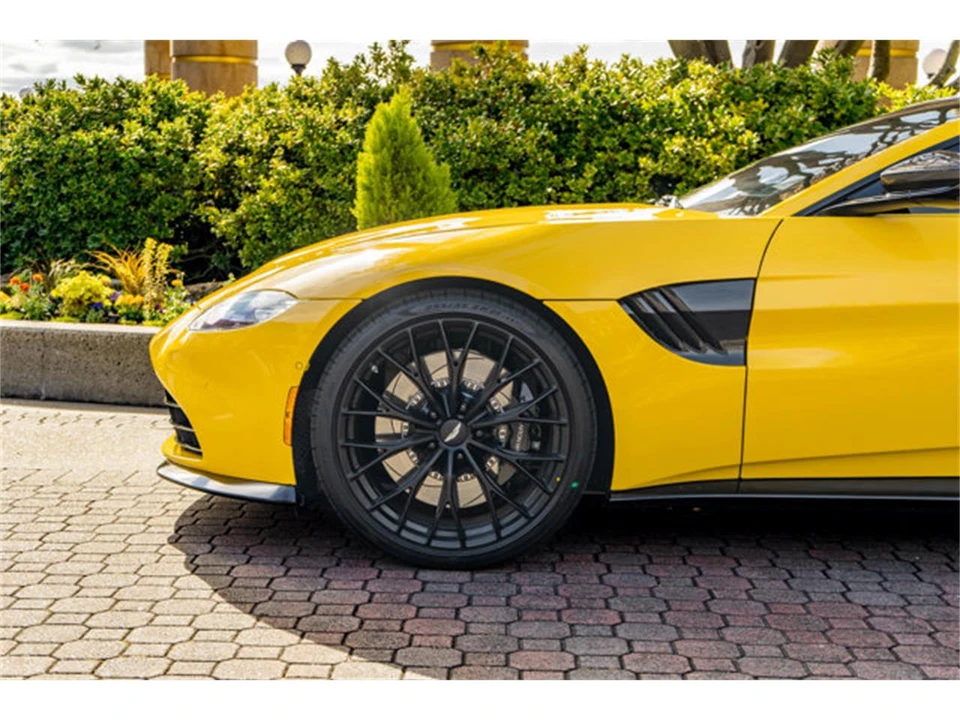 2023 Aston Martin V8 Vantage (2019+) - Image 4 of 12