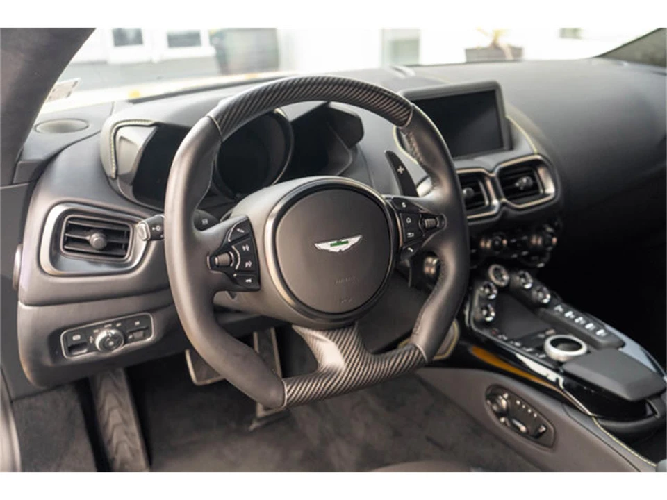 2023 Aston Martin V8 Vantage (2019+) - Image 10 of 12