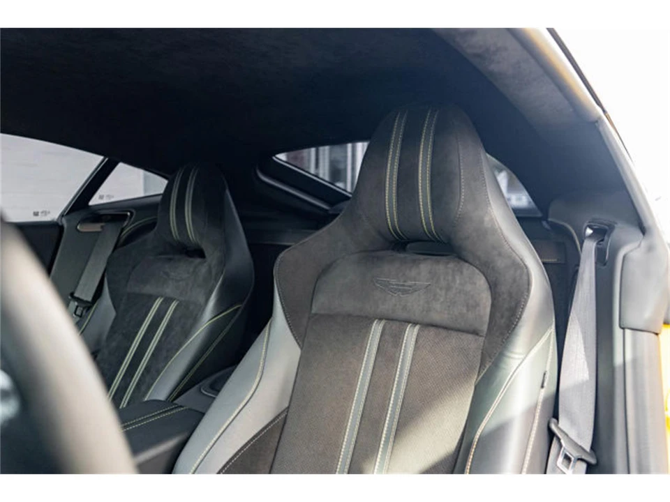 2023 Aston Martin V8 Vantage (2019+) - Image 12 of 12