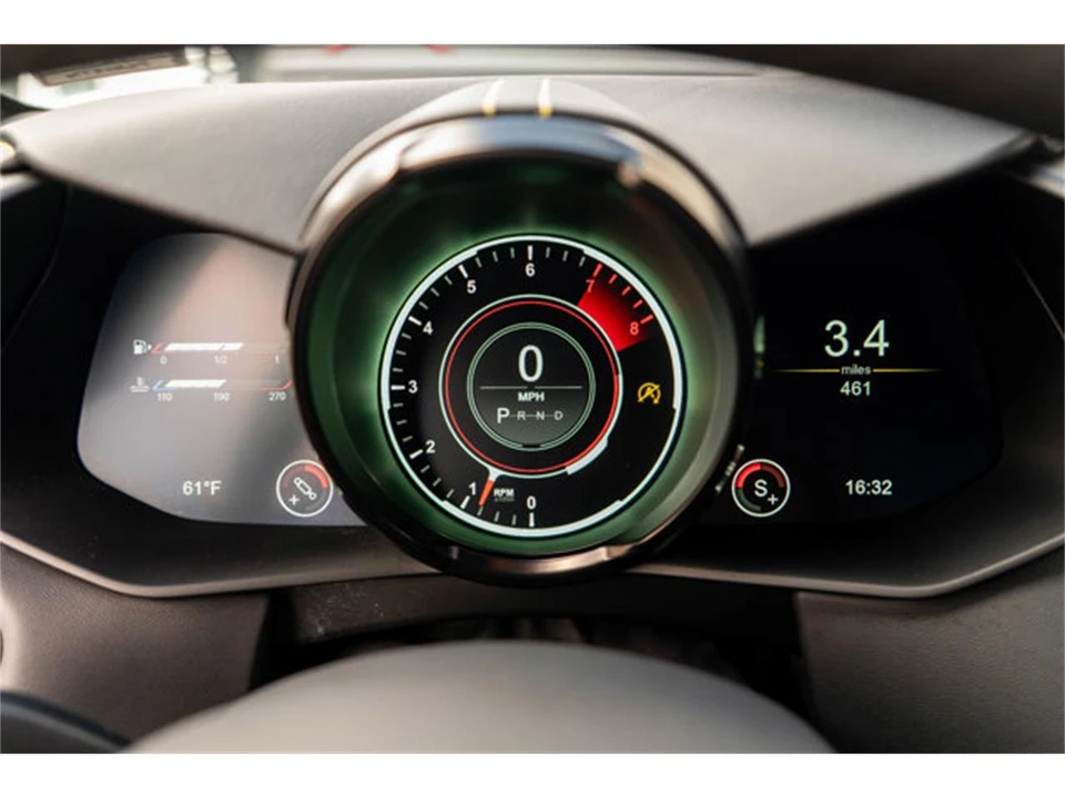 2023 Aston Martin V8 Vantage (2019+) - Image 6 of 12