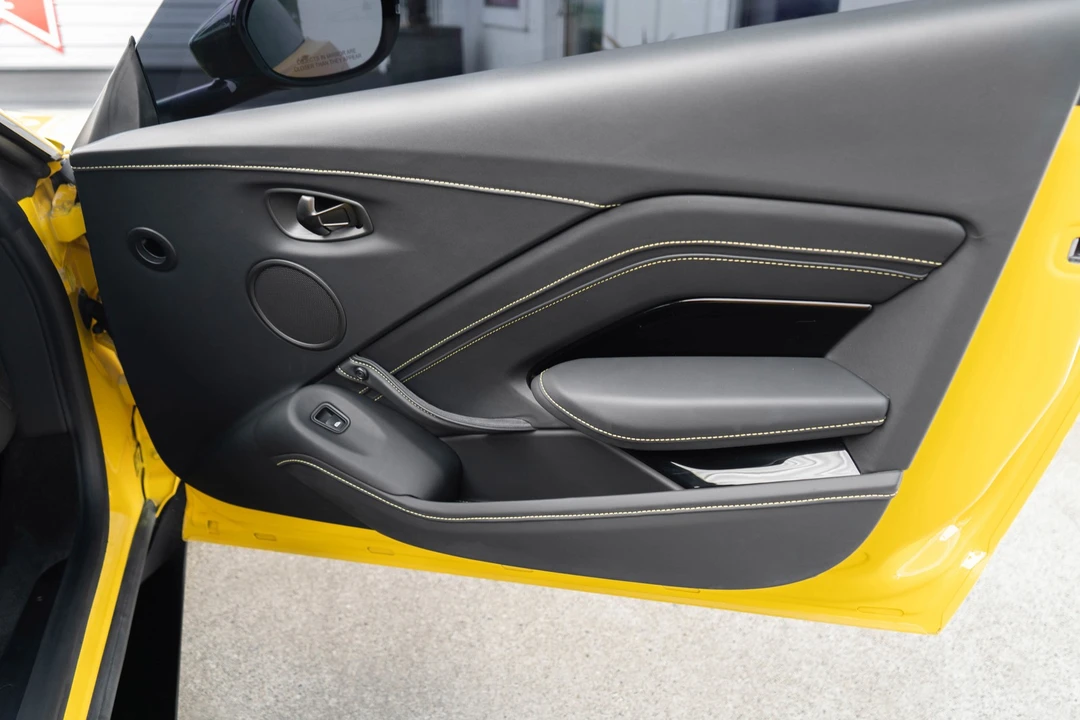 2023 Aston Martin V8 Vantage (2019+) - Image 24 of 31