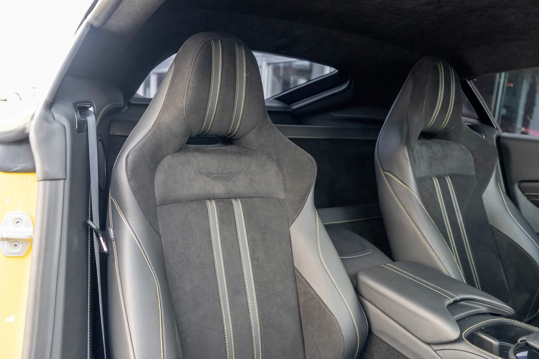2023 Aston Martin V8 Vantage (2019+) - Image 22 of 31