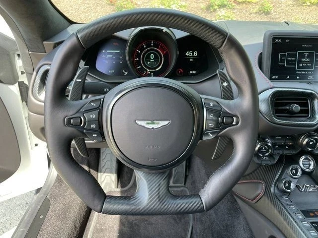 2023 Aston Martin V8 Vantage (2019+) - Image 15 of 21