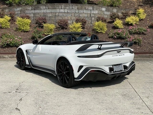 2023 Aston Martin V8 Vantage (2019+) - Image 2 of 21
