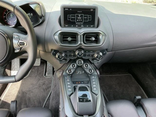 2023 Aston Martin V8 Vantage (2019+) - Image 14 of 21