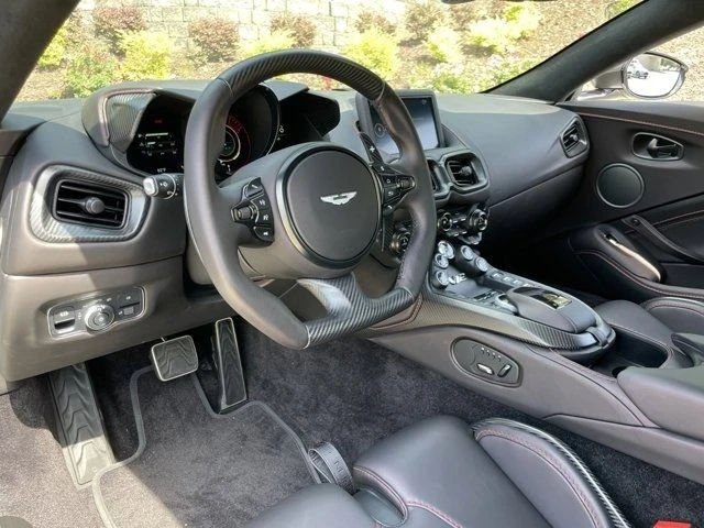 2023 Aston Martin V8 Vantage (2019+) - Image 3 of 21