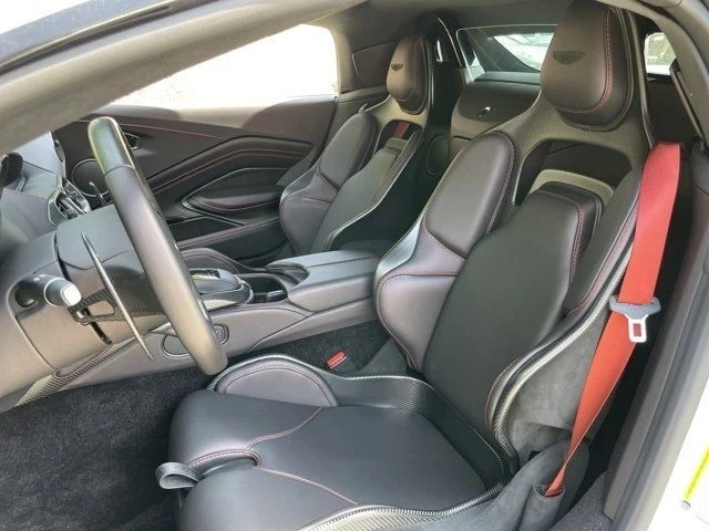 2023 Aston Martin V8 Vantage (2019+) - Image 16 of 21