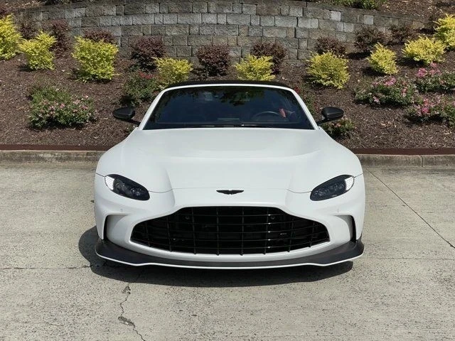 2023 Aston Martin V8 Vantage (2019+) - Image 10 of 21