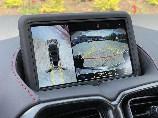 2023 Aston Martin V8 Vantage (2019+) - Image 20 of 21