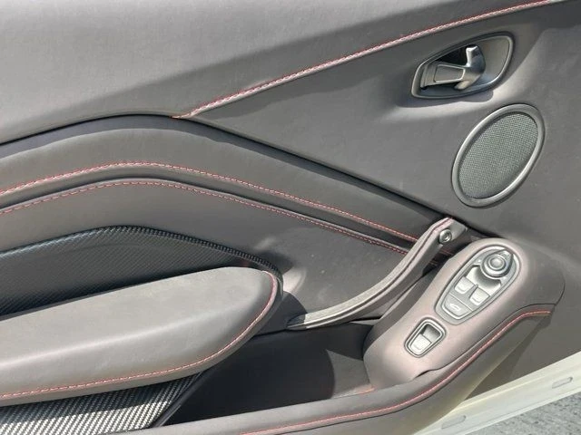 2023 Aston Martin V8 Vantage (2019+) - Image 17 of 21