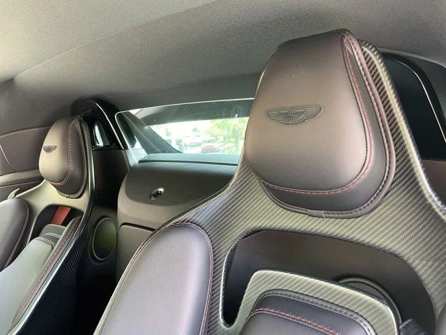 2023 Aston Martin V8 Vantage (2019+) - Image 7 of 21