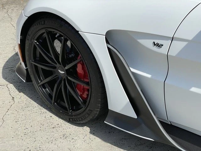 2023 Aston Martin V8 Vantage (2019+) - Image 12 of 21