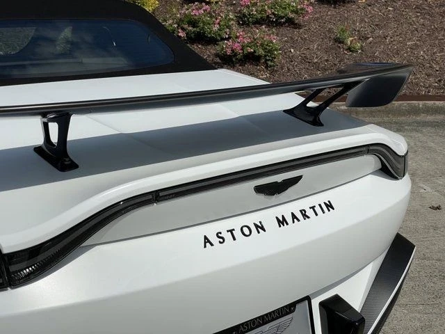 2023 Aston Martin V8 Vantage (2019+) - Image 11 of 21