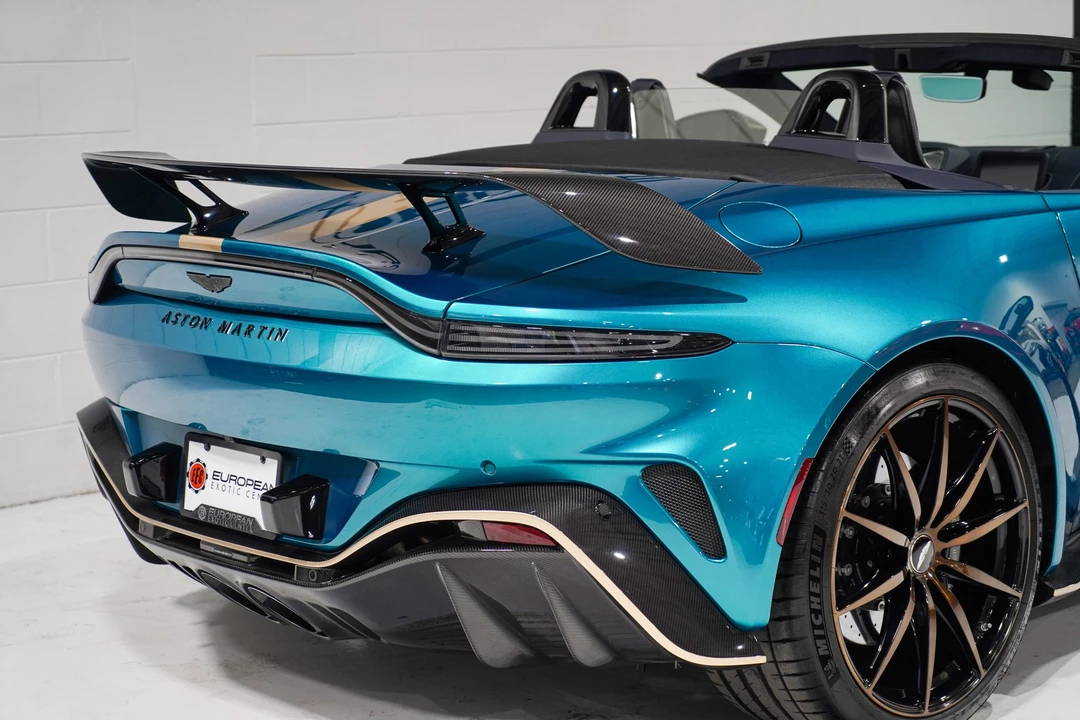 2023 Aston Martin Vantage - Image 24 of 31