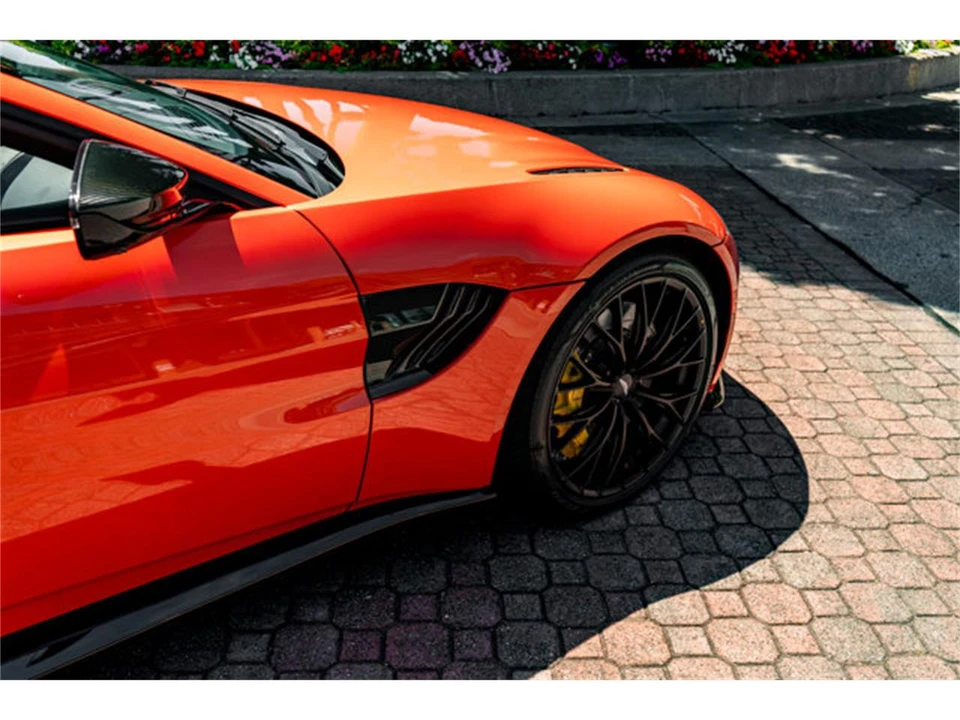 2023 Aston Martin V8 Vantage (2019+) - Image 10 of 12