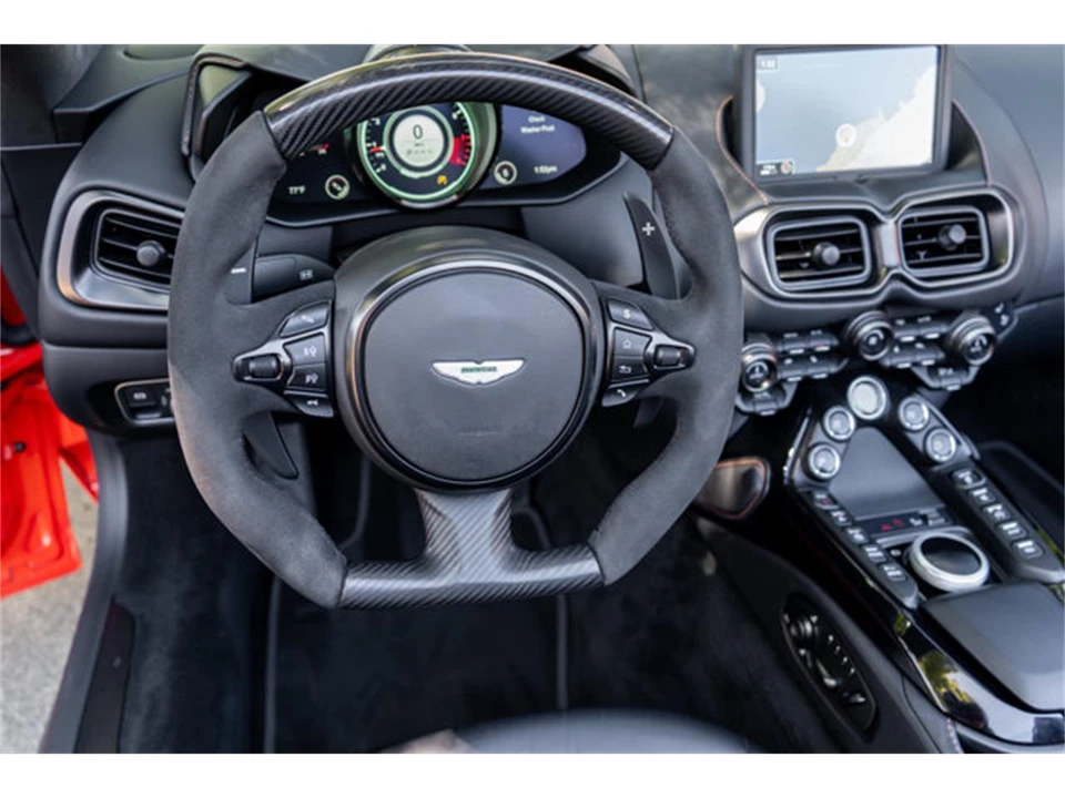 2023 Aston Martin V8 Vantage (2019+) - Image 12 of 12
