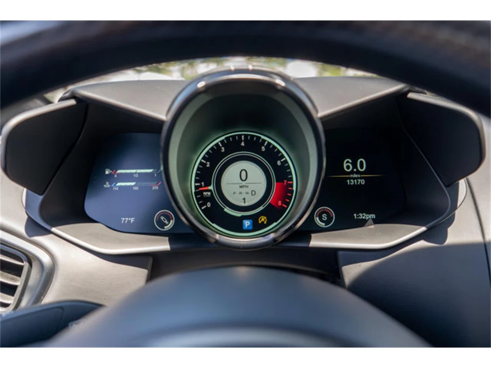 2023 Aston Martin V8 Vantage (2019+) - Image 7 of 12