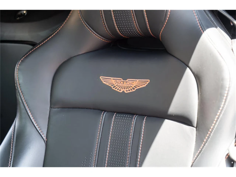 2023 Aston Martin V8 Vantage (2019+) - Image 6 of 12