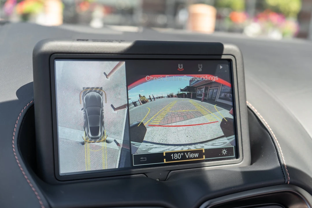 2023 Aston Martin V8 Vantage (2019+) - Image 19 of 31