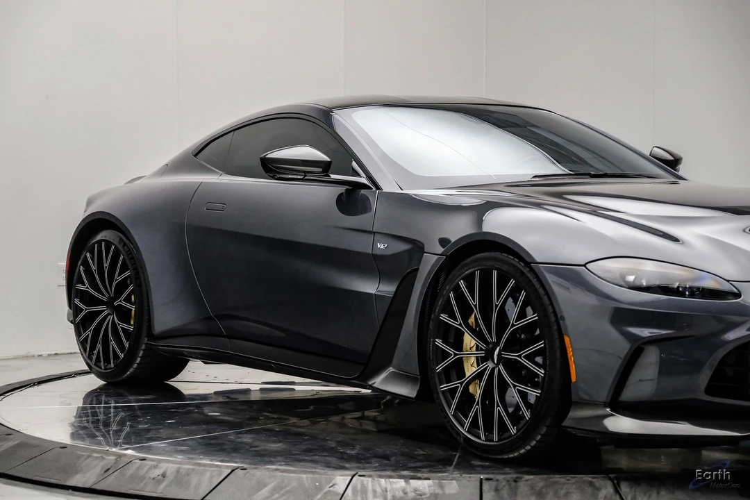 2023 Aston Martin V12 Vantage (2022+) - Image 31 of 31