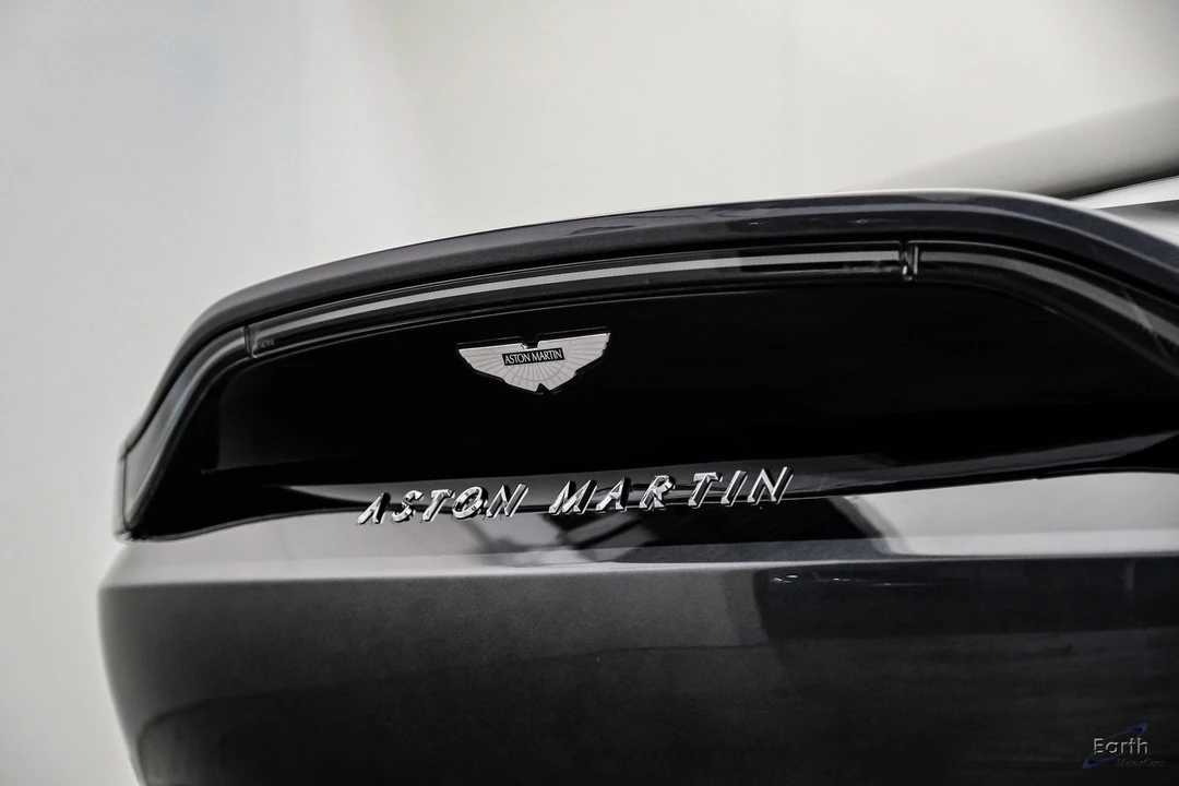 2023 Aston Martin V12 Vantage (2022+) - Image 18 of 31