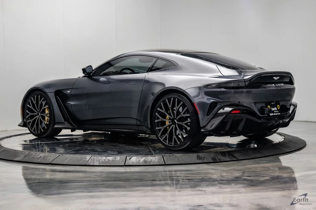 2023 Aston Martin V12 Vantage (2022+) - Image 12 of 31