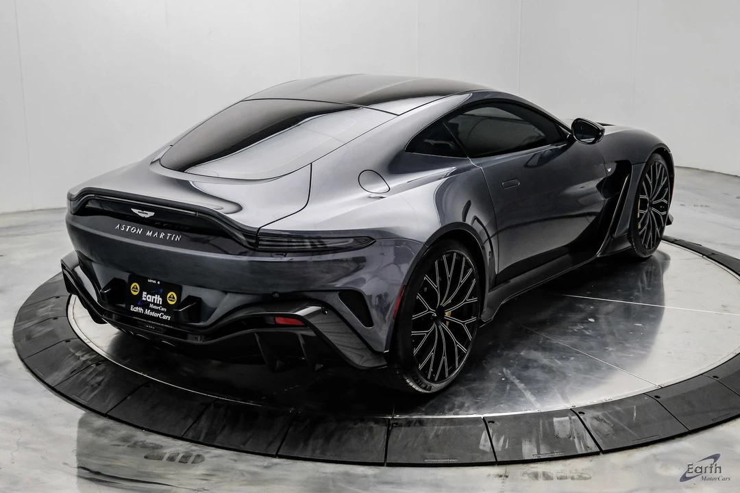2023 Aston Martin V12 Vantage (2022+) - Image 21 of 31