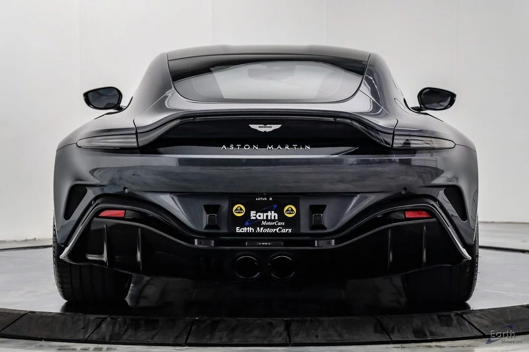 2023 Aston Martin V12 Vantage (2022+) - Image 15 of 31