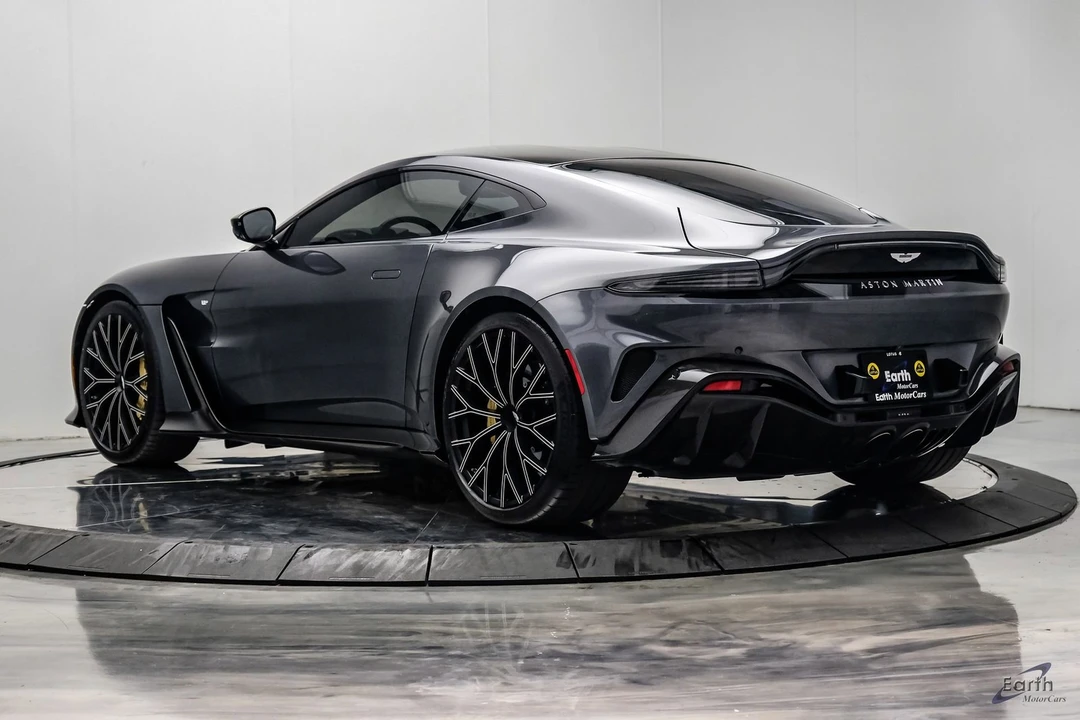 2023 Aston Martin V12 Vantage (2022+) - Image 13 of 31
