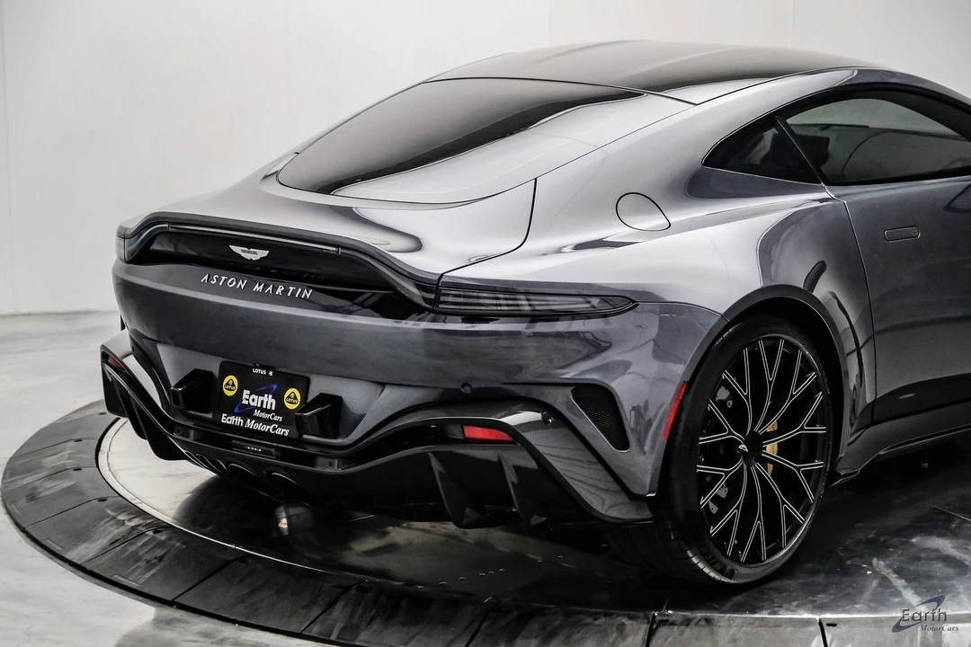 2023 Aston Martin V12 Vantage (2022+) - Image 22 of 31