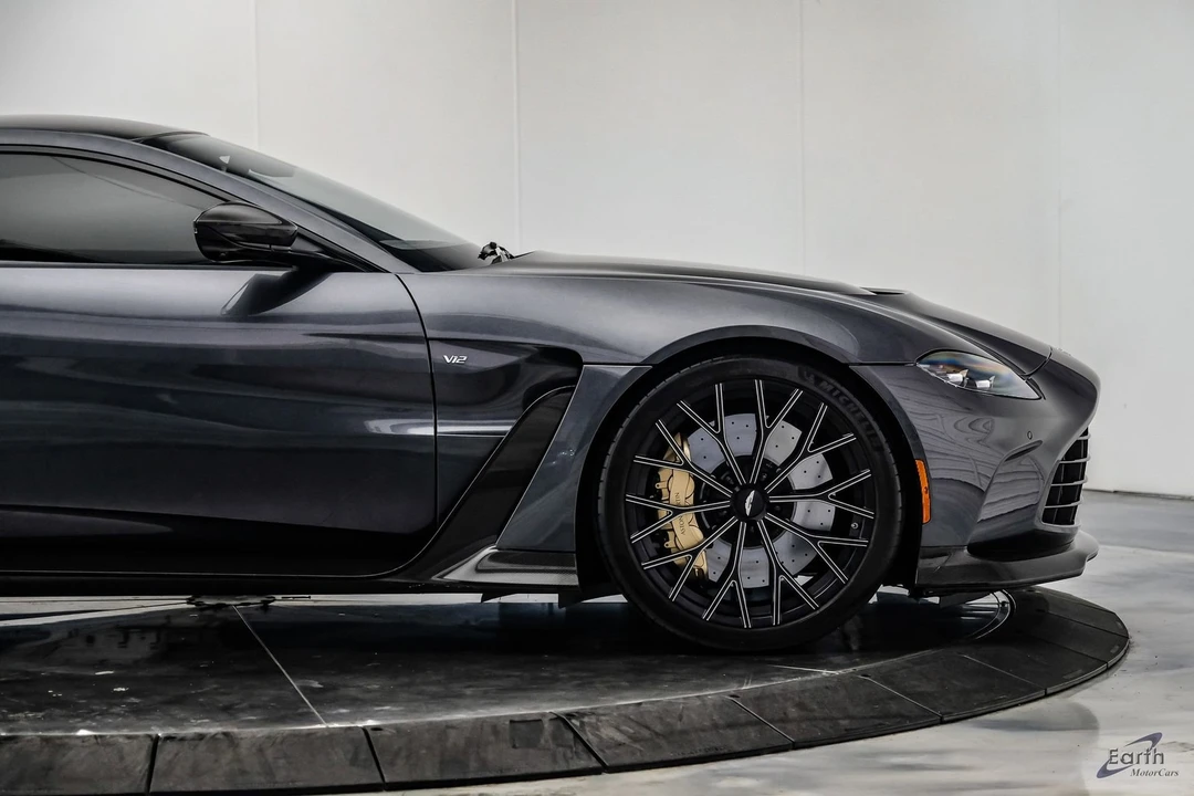 2023 Aston Martin V12 Vantage (2022+) - Image 27 of 31