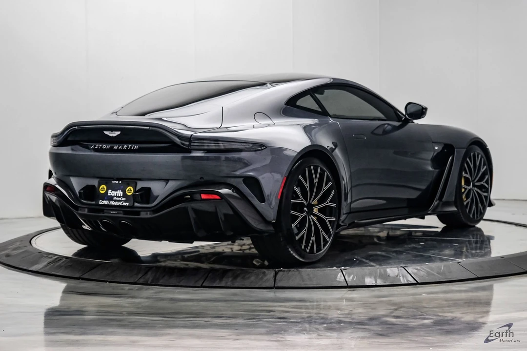 2023 Aston Martin V12 Vantage (2022+) - Image 20 of 31